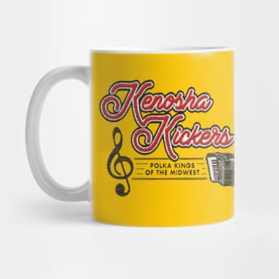 Polka Kings Mug